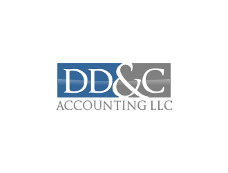DD&C Accounting LLC logo design by akhi