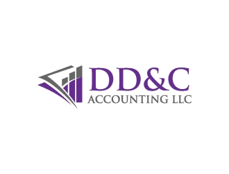 DD&C Accounting LLC logo design by jaize
