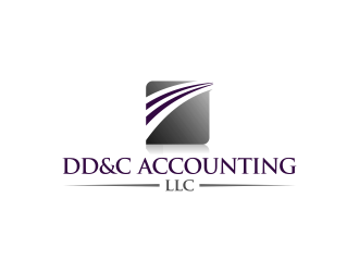 DD&C Accounting LLC logo design by Lavina