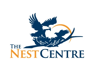 The Nest Centre logo design by jaize