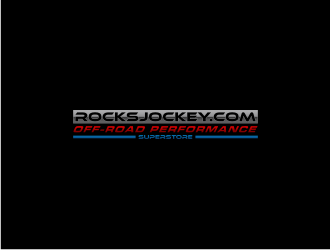 RocksJockey.Com logo design by sodimejo