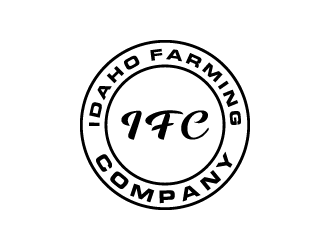 Idaho Framing Company LLC logo design by jafar