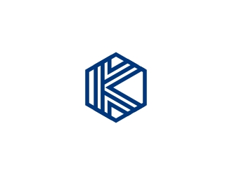K logo design by CreativeKiller
