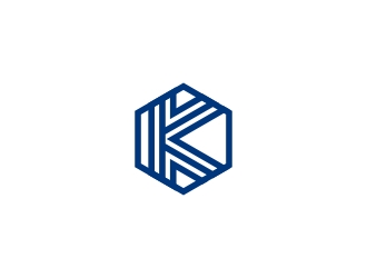 K logo design by CreativeKiller