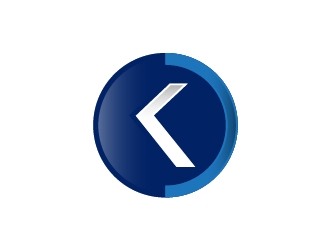 K logo design by mmyousuf