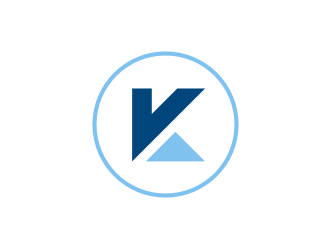 K logo design by RatuCempaka