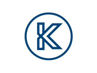 K logo design by RatuCempaka