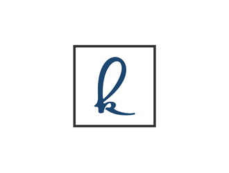 K logo design by clayjensen