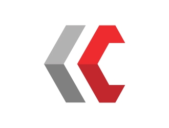 K logo design by pradikas31