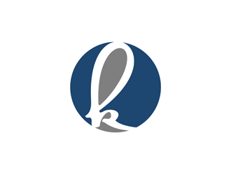 K logo design by clayjensen