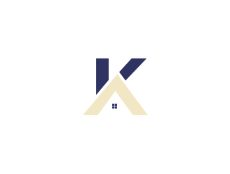K logo design by sodimejo