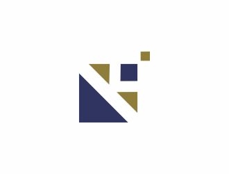 K logo design by ian69