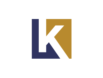 K logo design by GemahRipah