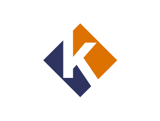 K logo design by GemahRipah
