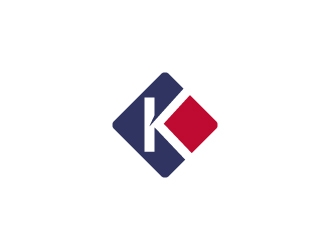 K logo design by wongndeso