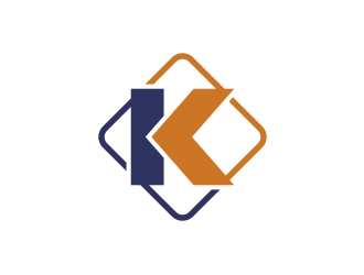 K logo design by GemahRipah