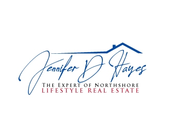 Jennifer D Hayes logo design by tec343