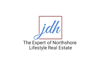 Jennifer D Hayes logo design by Rexx