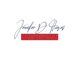 Jennifer D Hayes logo design by .::ngamaz::.