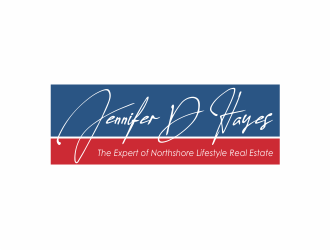 Jennifer D Hayes logo design by up2date