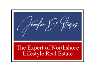 Jennifer D Hayes logo design by nurul_rizkon