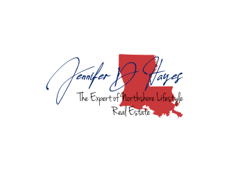 Jennifer D Hayes logo design by goblin