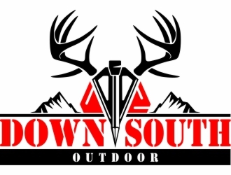 Down south outdoors  logo design by wibowo