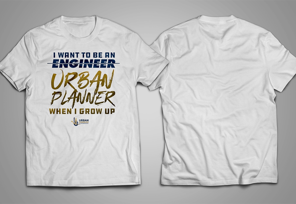 Urban Planning Life  logo design by scriotx