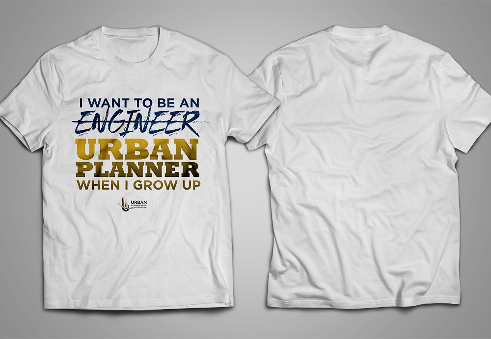 Urban Planning Life  logo design by scriotx