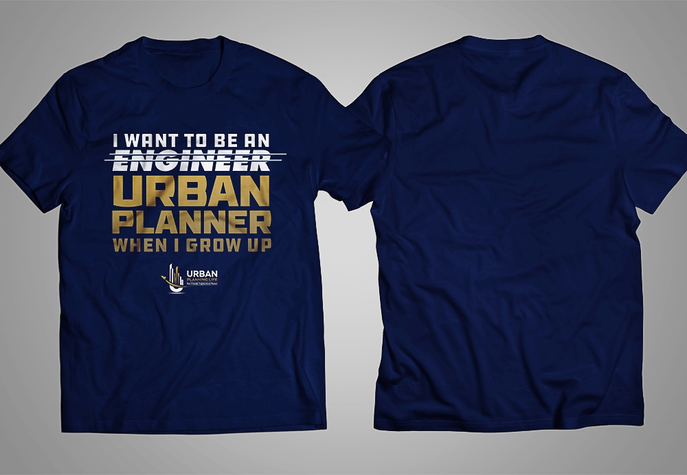 Urban Planning Life  logo design by scriotx