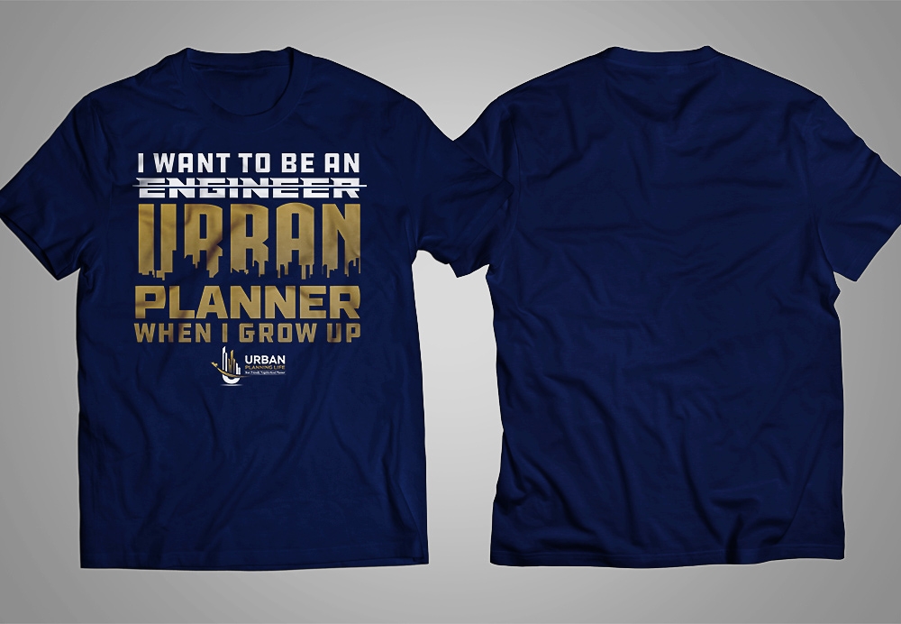 Urban Planning Life  logo design by scriotx