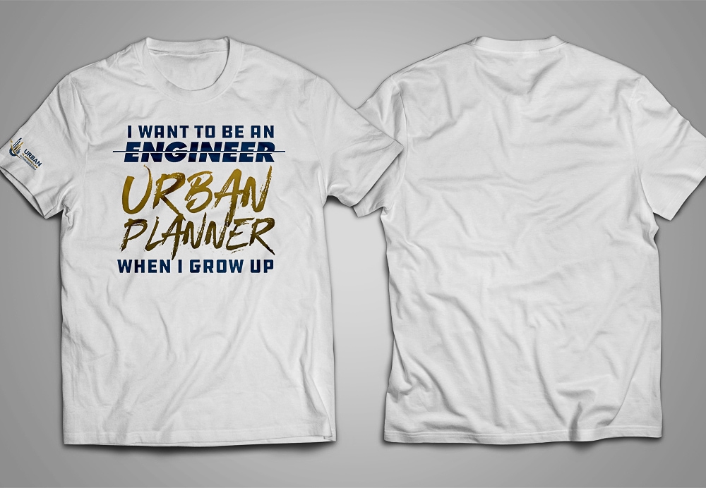 Urban Planning Life  logo design by scriotx