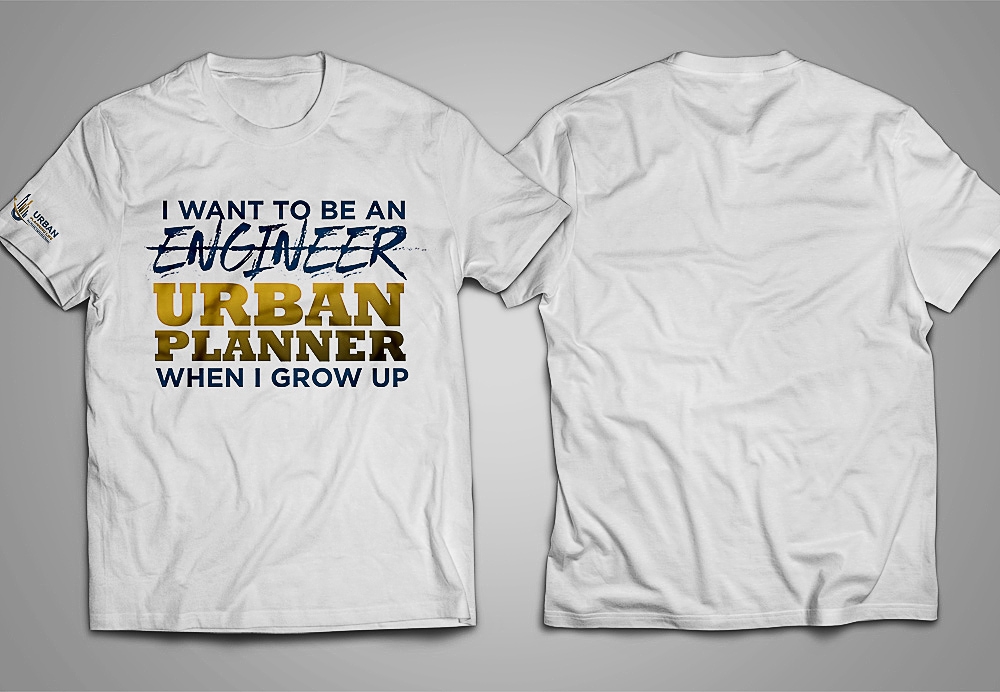 Urban Planning Life  logo design by scriotx