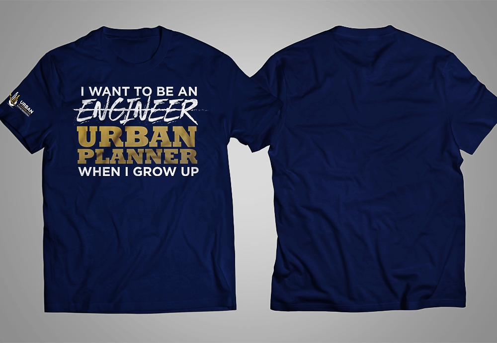 Urban Planning Life  logo design by scriotx