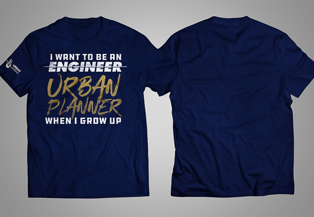 Urban Planning Life  logo design by scriotx