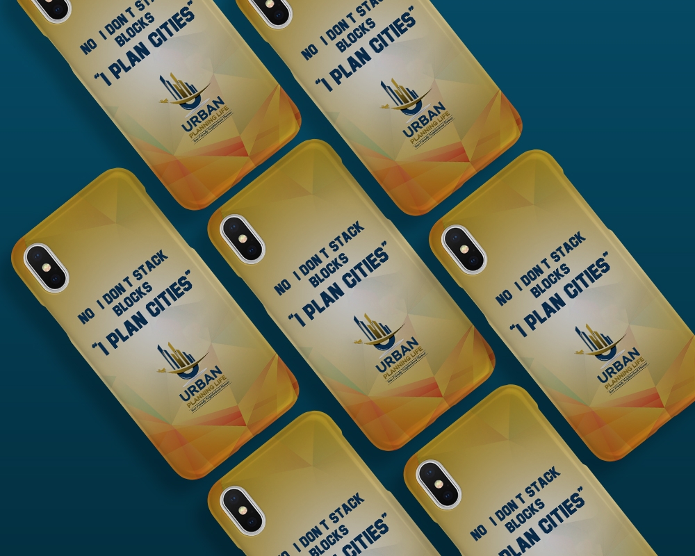 Urban Planning Life  logo design by MastersDesigns