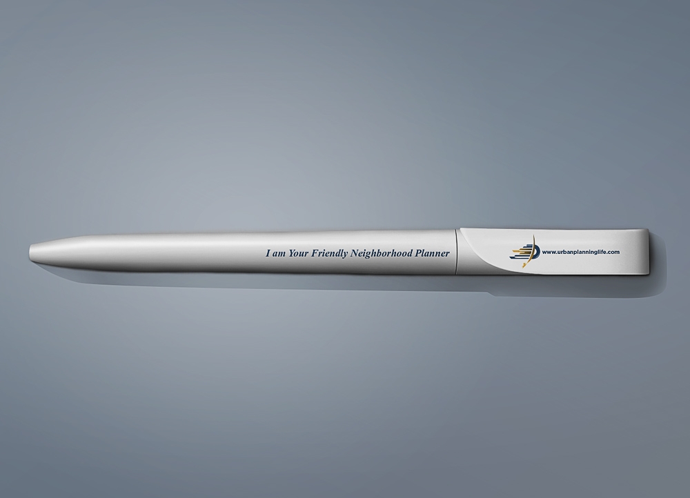 Urban Planning Life  logo design by scriotx