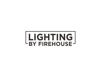 Lighting by Firehouse logo design by sikas