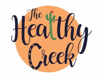 The Healthy Creek logo design by Alfatih05