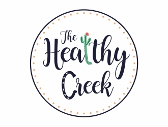 The Healthy Creek logo design by Alfatih05