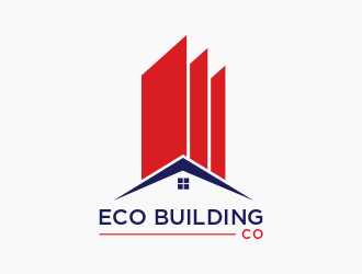 eco building co logo design by careem
