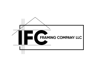 Idaho Framing Company LLC logo design by Erasedink