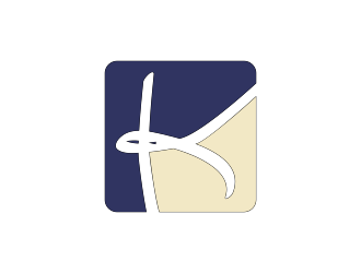 K logo design by oke2angconcept