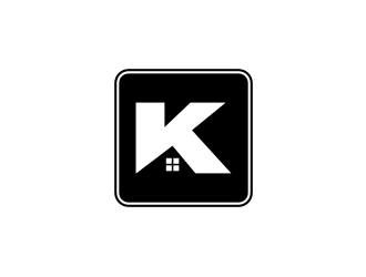 K logo design by asyqh