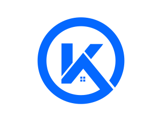 K logo design by Rossee
