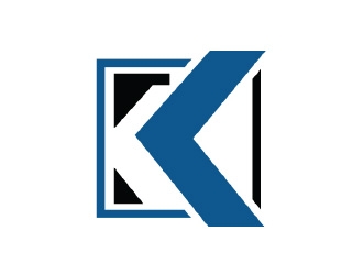 K logo design by KreativeLogos