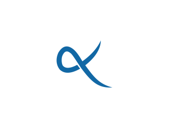 K logo design by N3V4