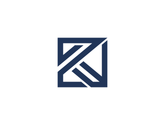 K logo design by N3V4