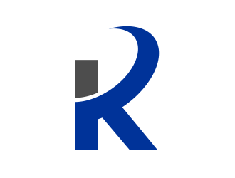 K logo design by serprimero