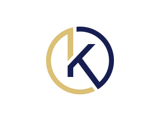 K logo design by lexipej